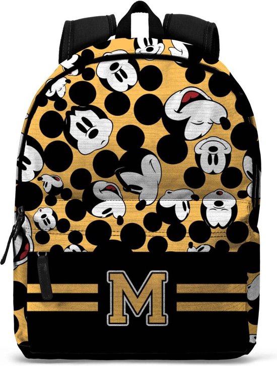 Disney - Mickey - Backpack 30'x41'x18