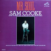 Mr. Soul (Coloured Vinyl)