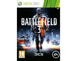 Battlefield 3 - Xbox 360 (Compatible met Xbox One)