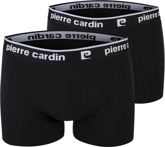 Pierre Cardin - Boxershort heren - 2 stuks