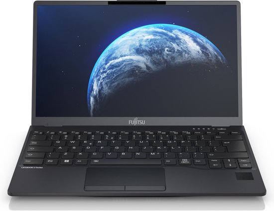 Fujitsu LIFEBOOK U9312 i7-1265U Notebook 33,8 cm (13.3