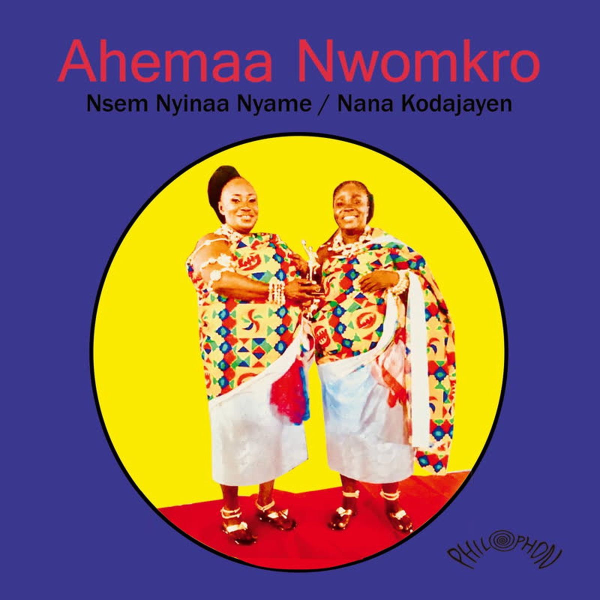 Nsem Nyinaa Nyame