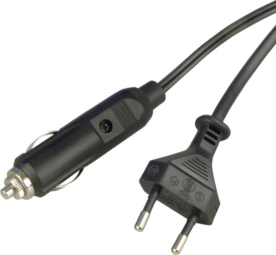 Zens Coolbox 12V/230V 24 Liter - Koelbox - Koelelementen van ZENS — afbeelding 4
