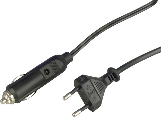 Zens Coolbox 12V/230V 24 Liter - Koelbox - Koelelementen van ZENS — afbeelding 2