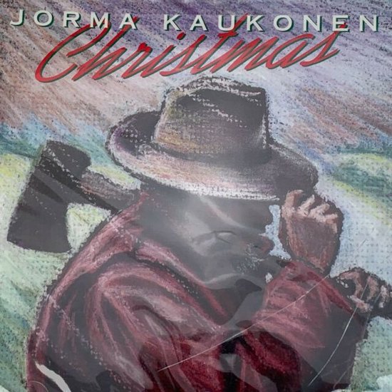Christmas (RSD Black Friday 2021)
