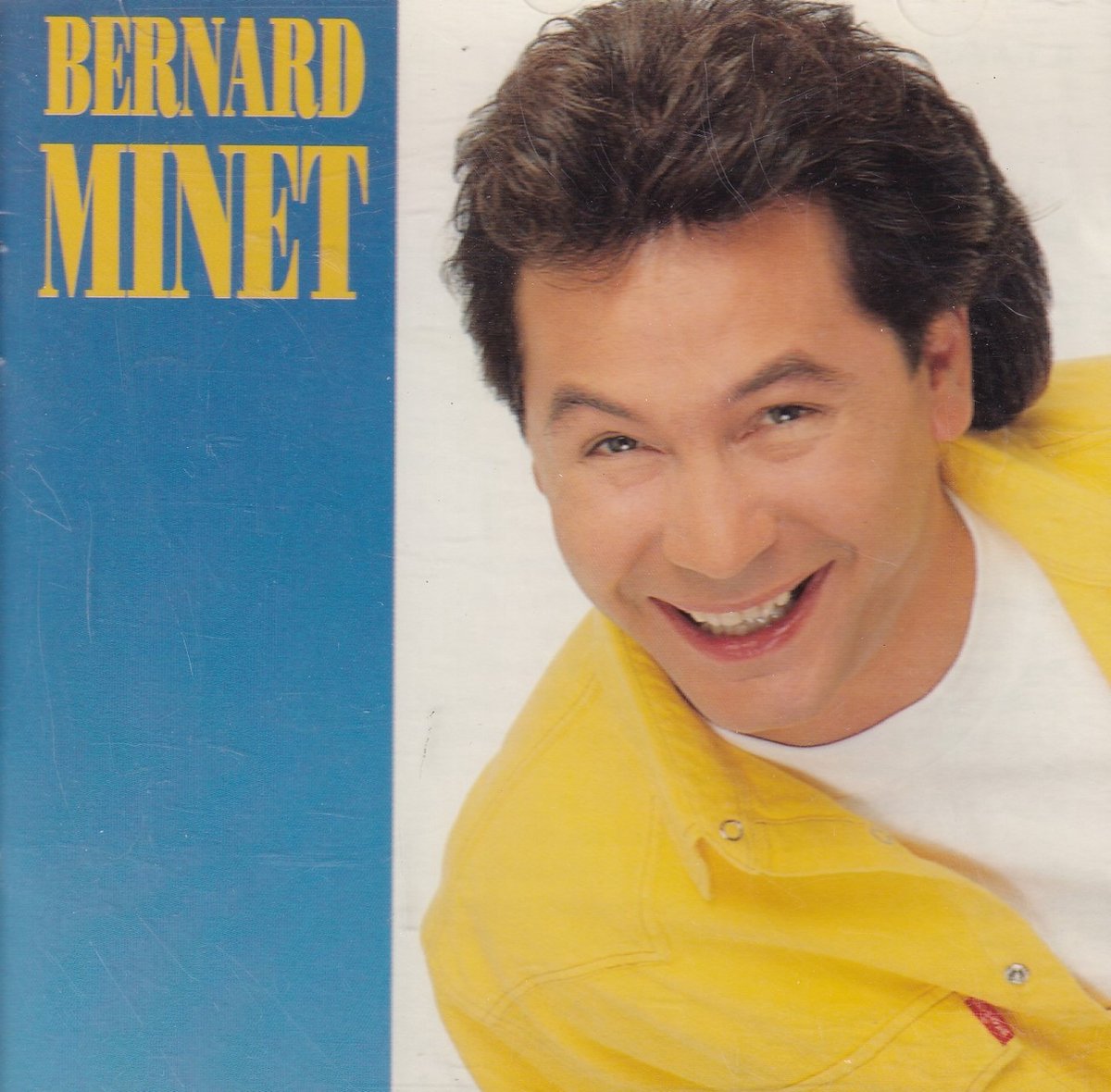 Bernard Minet - Same