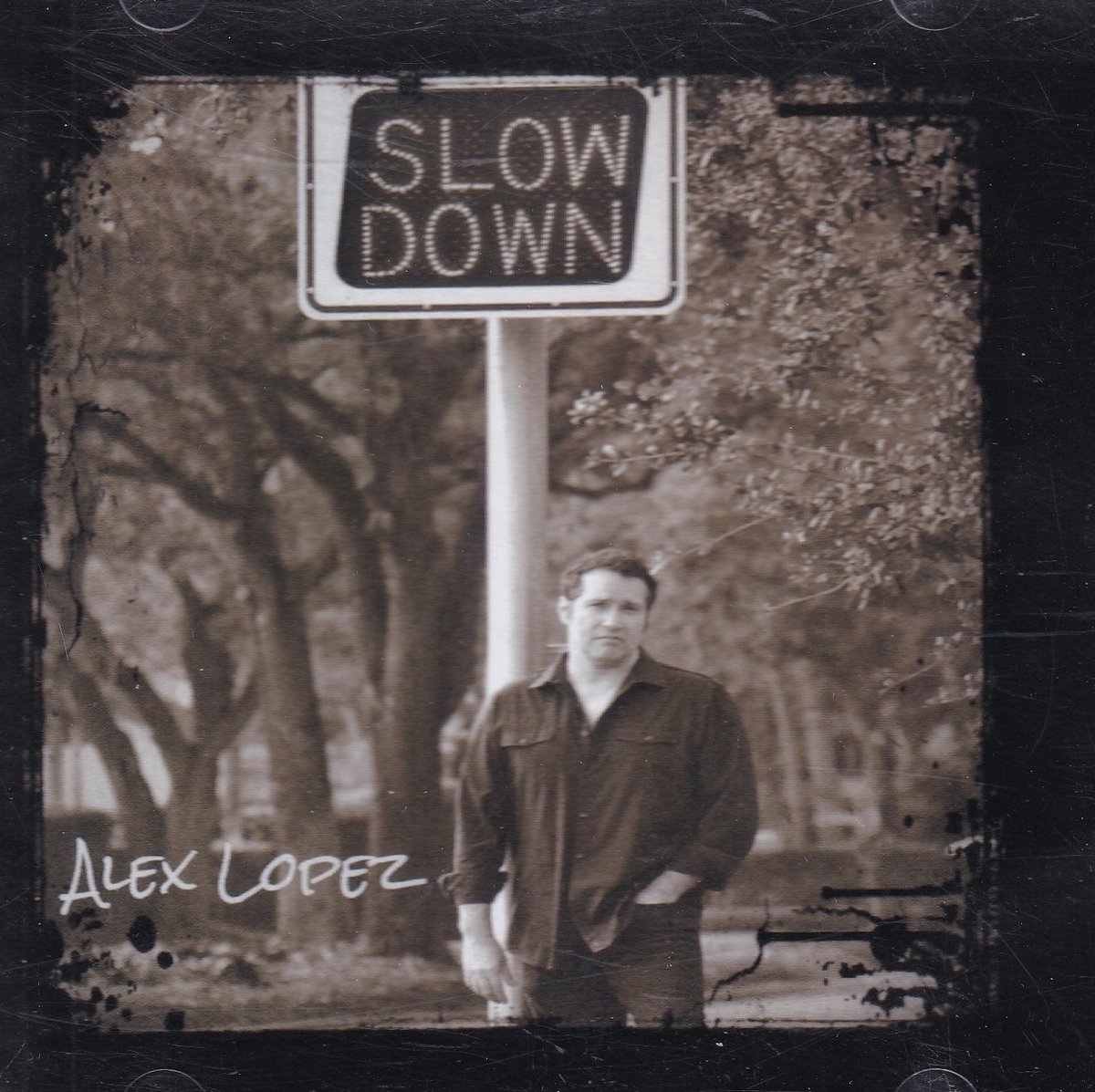 Slowdown