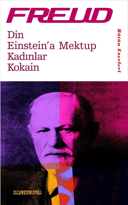 Sigmund Freud Bütün Eserleri (ebook), Sigmund Freud 1230005848201
