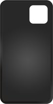 Apple iPhone 14 Pro Max - Coque pour téléphone - Noir mat - Coque arrière