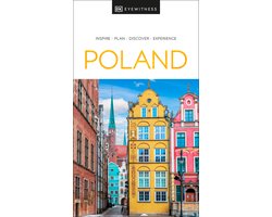 DK Eyewitness Poland