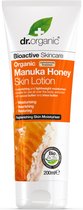 6x Dr. Organic Manuka Honing Huidlotion 200 ml