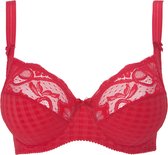 PrimaDonna Madison Beugel Bh Scarlet - maat 85E
