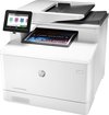 HP Color LaserJet Pro M479fdn - Multifunctionele printer - Geen WiFi