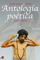 Antología poética 1972-2022