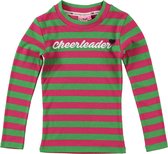 O'Chill meisjes shirt Dyante Green Pink