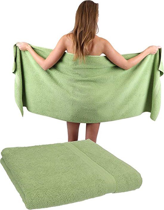saunadoek, badstof - Sauna kilt - Sauna sarong - sauna towel 