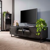 Metalen Fraaai TV-meubel kopen? Kijk snel! | bol.com