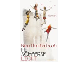 Het schaarse licht