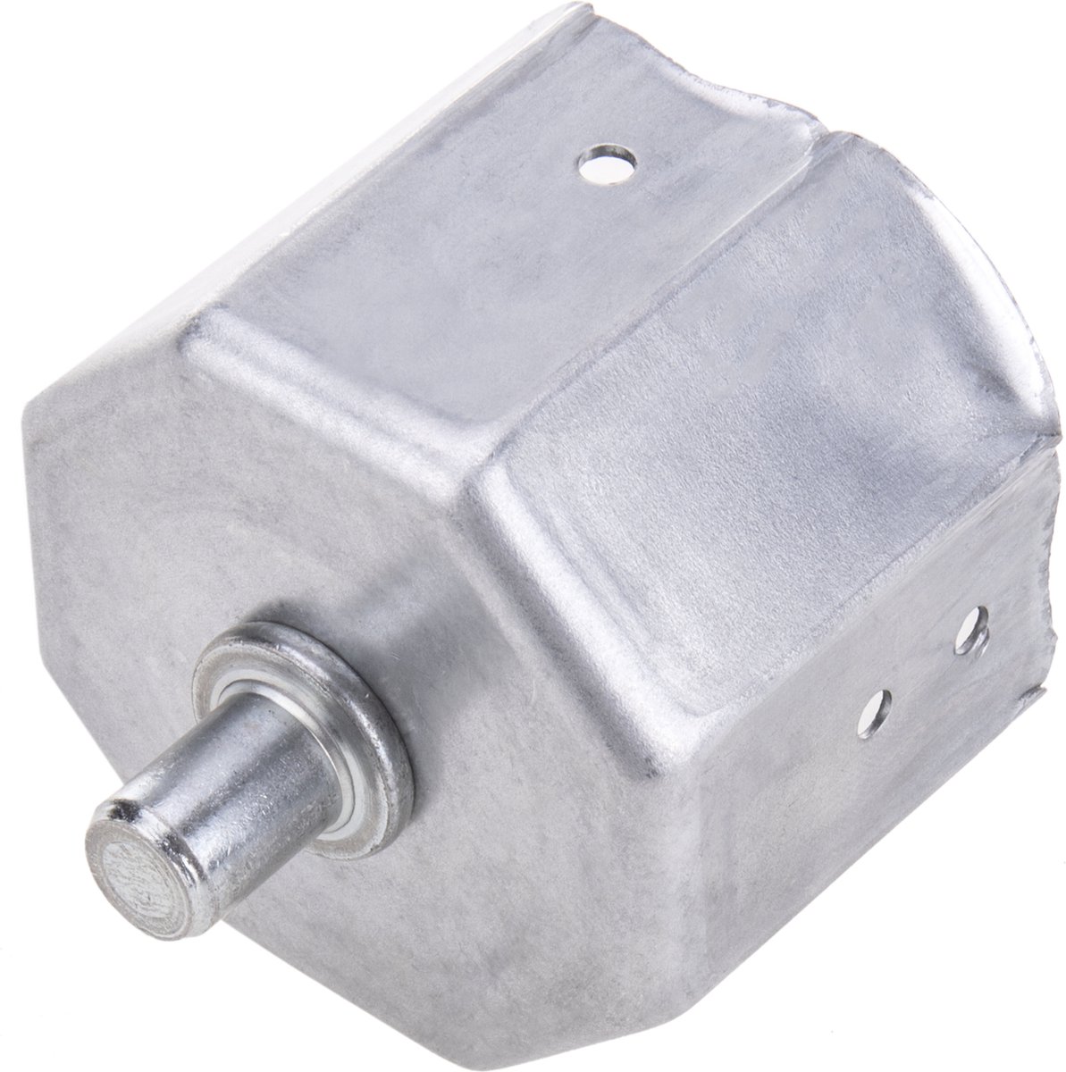 PrimeMatik - Metalen steun voor 60 mm sluiterschacht
