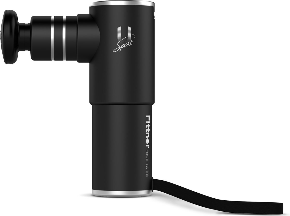 U-Sport Fittner Touch & Go Massage Gun - U-Sport - €92,50