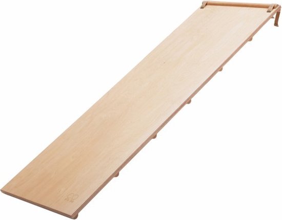 Ette Tete - Glijbaan/Ladder - behorende bij Klimrek 'Mopitri'