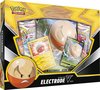 Afbeelding van het spelletje Pokémon Hisuian Electrode V Box - Pokémon Kaarten