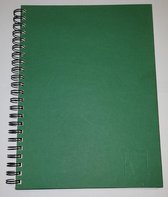 Cahier A4 'STYLE'