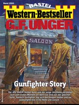 Western-Bestseller 2593 - G. F. Unger Western-Bestseller 2593