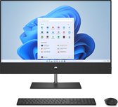 HP Pavilion 32-b0415nd - 31.5 - All-in-one PC