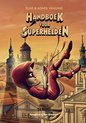 foto van Handboek voor Superhelden deel 7: Terug