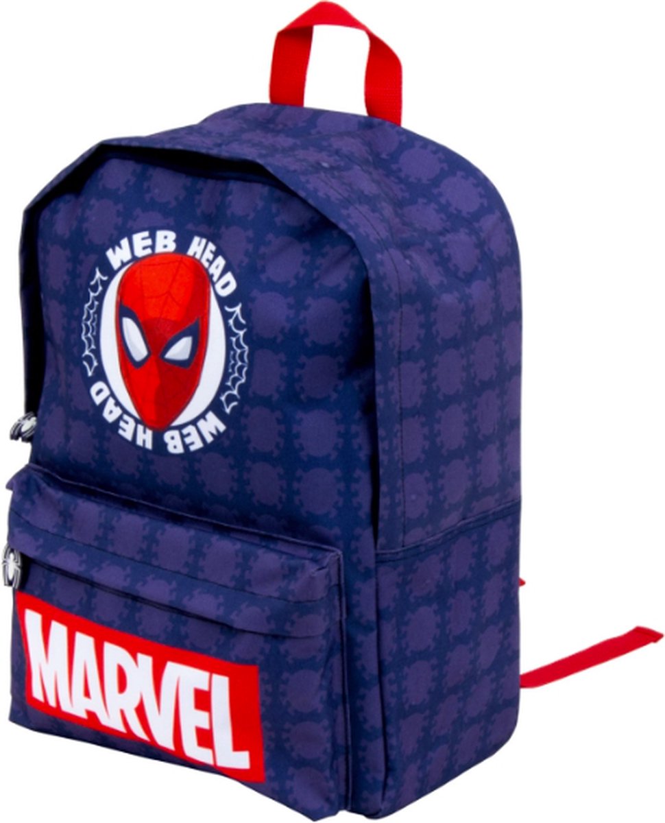 Marvel Spiderman rugzak - 41 cm