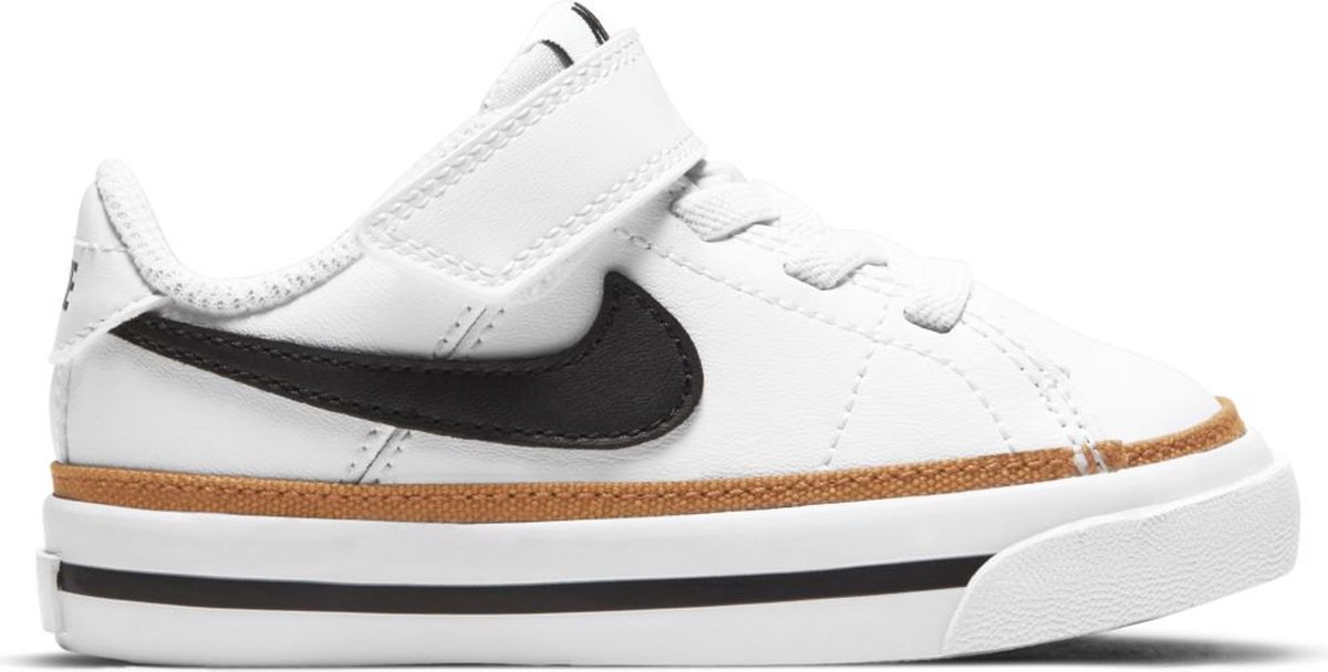 Nike Court Legacy Schoenen Wit