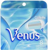 Gillette Venus Scheermesjes - 8 stuks