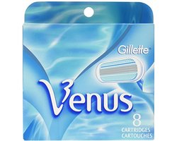 Gillette Venus Scheermesjes - 8 stuks