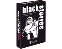 foto van black stories Nightmare on Christmas