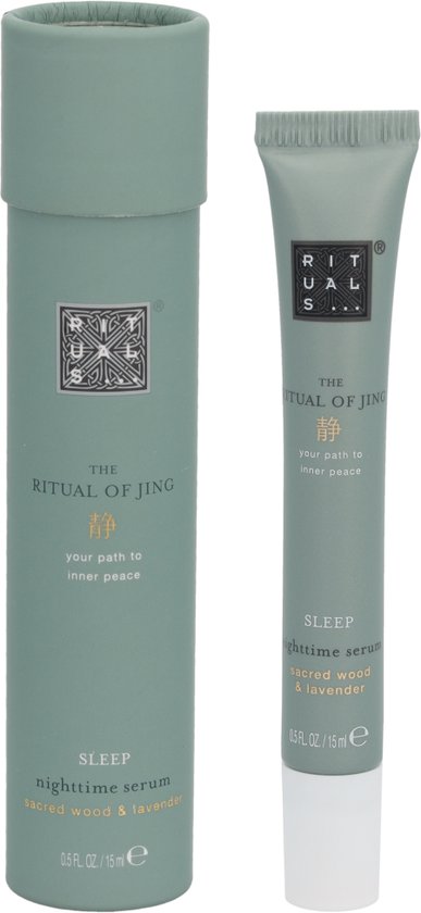 RITUALS The Ritual of Jing Sleep Serum - 15ml