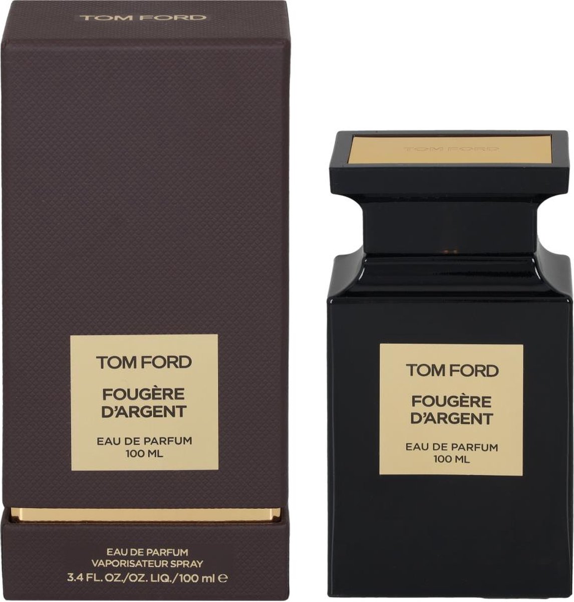 TOM FORD Fougere D'argent Unisexe 100 ml 