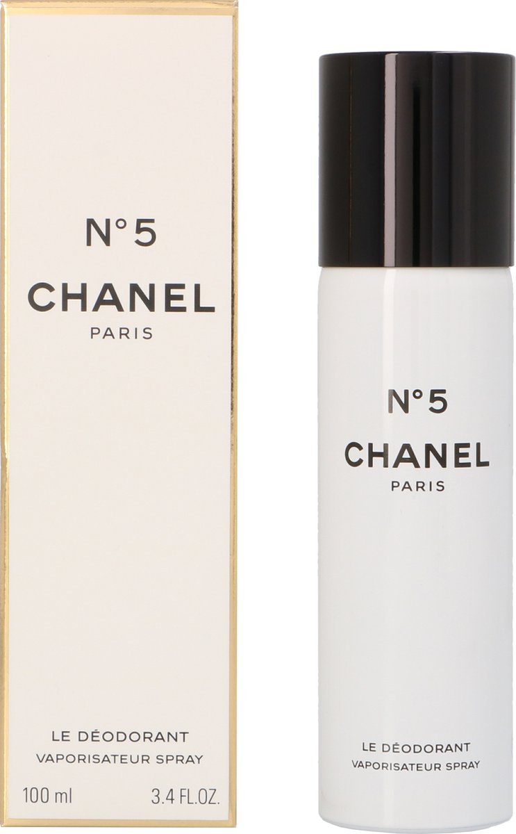Chanel N°5 Kadın Deodorant Sprey No 5