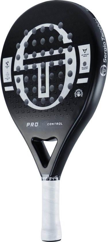 Sergio Tacchini Pro Line Control White