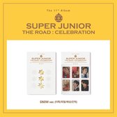 Super Junior - Road : Keep On Going Vol.2 (CD)