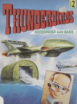 Thunderbirds special 2 noodoproep aan basis