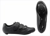 Northwave Core 2 Shoes Men, zwart Schoenmaat EU 37
