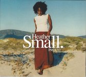 Heather Small - Proud [6 track mini album sampler]