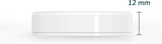 Capteur Bluetooth RuuviTag 4 en 1