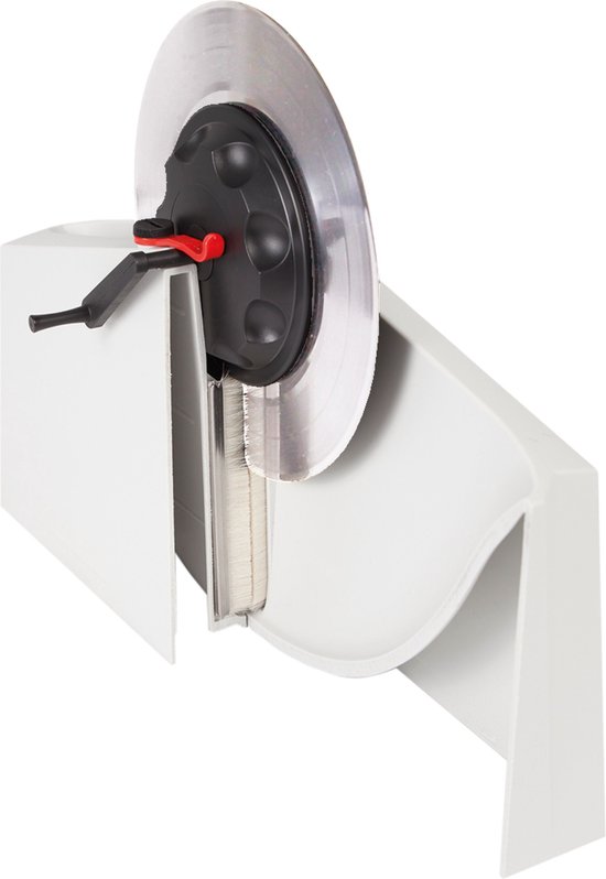 Platen Reinigen - Vakmanschap en kennis bij