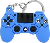Playstation Controler Sleutelhanger - PS - Gamen - Blauw