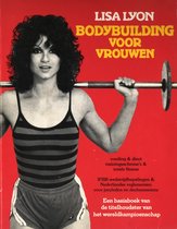 vloot Literatuur Mentor Bodybuilding voor vrouwen | 9789032801007 | Boeken | bol.com