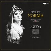 Maria Callas - Bellini: Norma (LP)