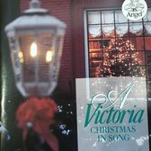 Victoria Christmas in Song