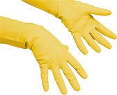 Vileda MultiPurpose handschoenen L - geel